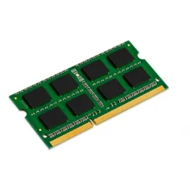 KINGSTON KCP3L16SD8/8 — 8GB 1600MHZ LOW VOLTAGE SODIMM