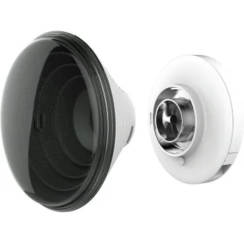 Ubiquiti IS-5AC-US — 5GHz ISOSTATION AirMax AC CPE for High-Performance Networking