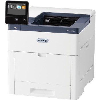 XEROX C500/N - VERSALINK C500 COLOR PRINTER, LETTERLEGAL, 45PPM, USBETHERNE