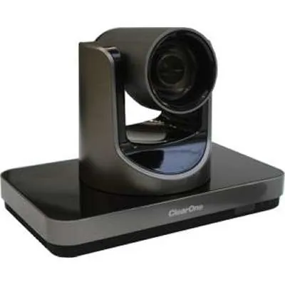ClearOne 930-3001-100 — UNITE 200 Camera PTZ camera with 12x optical Zoom 1080P60 Full HD USB HDMI and IP connections