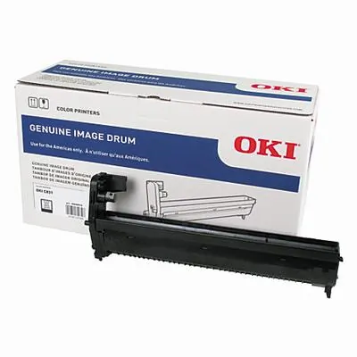PCI 44844510-PCI — PCI BRAND COMPATIBLE OKIDATA 44844510 MAGENTA TONER CARTRIDGE 10000 PAGE YIELD F