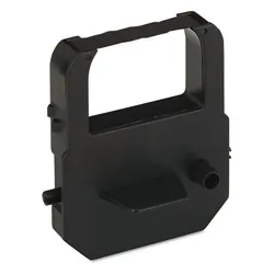 ACROPRINT ACP390121 — Acroprint Ribbon Cartridge - Black - 1 Each