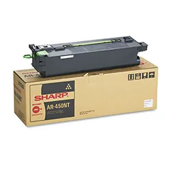SHARP NEC SHRAR450NT — Sharp AR-M450 Toner Cartridge
