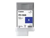CANON 6629B001 — CANON PFI-106B - PIGMENT INK TANK 130ML