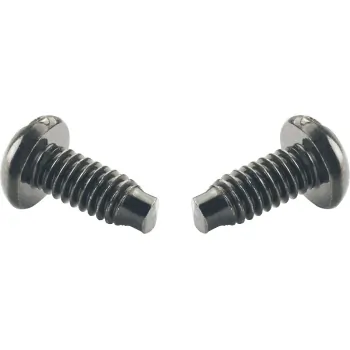 Panduit S1224-C — 100PK EN SCREW 12-24