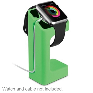 Acellories WS150-G - Acellories Apple Watch Charging Stand for Apple Watch 38mm a