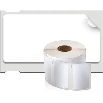 DYMO 1933084 — NEWELL-DYMO LW LW DURABLE 2-1/4IN X 1-1/4IN (57MM X 32MM)