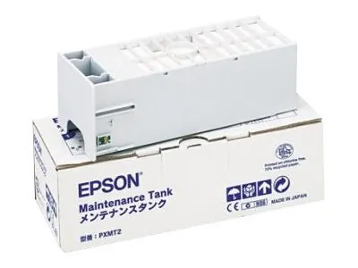 EPSON C12C890191 — Ink Maintenance Tank for Epson Stylus Pro Series