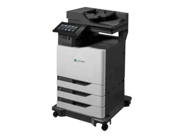 Lexmark 42KT071 — LEXMARK CX860DTE TAA LV