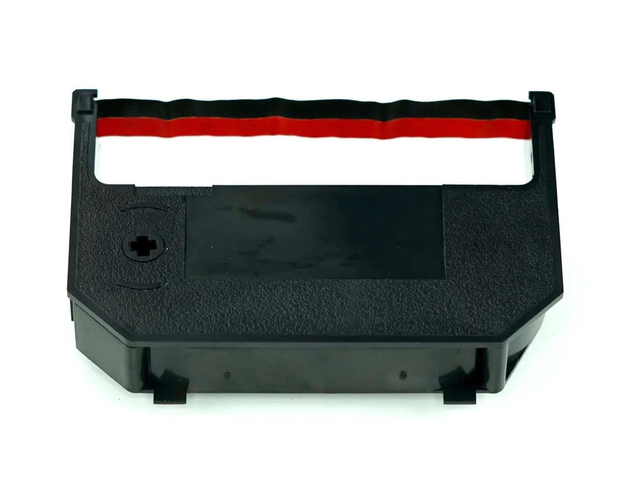 MONROE MNEP71M — MONROE P71M Nylon Ribbon - Black/Red