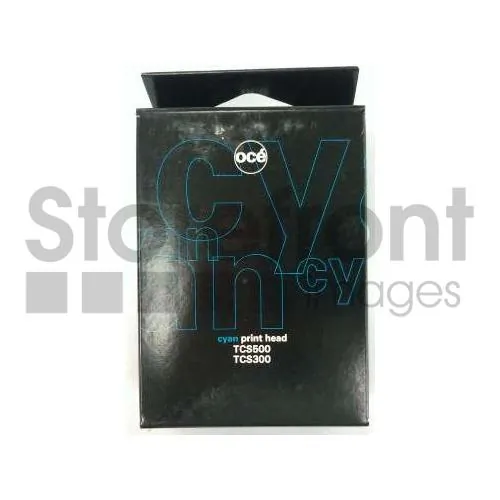 OCE OCE1060016925 — OCE TCS300/TCS500