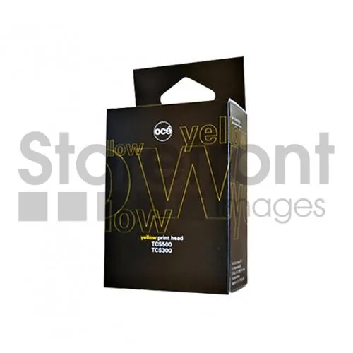 OCE OCE1060016927 — OCE TCS300/TCS500