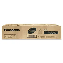 PANASONIC PANDQTUA04C — 1 SD YLD CYAN TONER