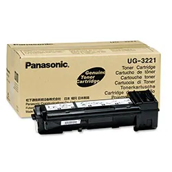PANASONIC PANUG3221 — Panasonic UF-490 Toner Cartridge