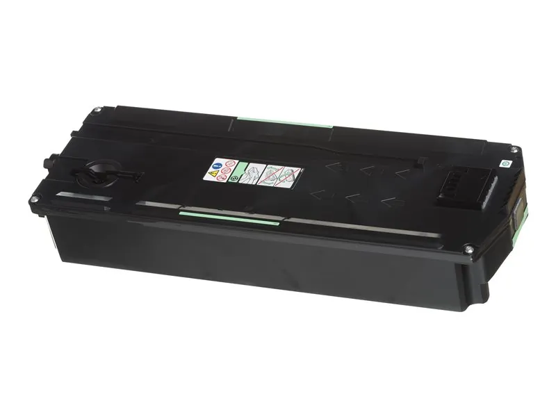 RICOH / Fujitsu 416890 — RICOH WASTE TONER BOTTLE FOR USE IN MPC2003 MPC2503 MPC3003 MPC3004SP MPC3503 MP