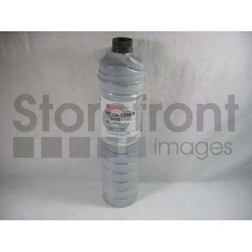 RICOH / Fujitsu 887801 — Compatible Black Toner for Ricoh FT7950/FT7960/FT7970