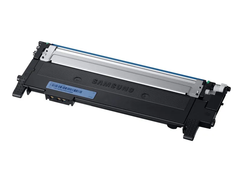 SAMSUNG SASCLTC404S — Samsung Cyan Toner Cartridge SLC430W