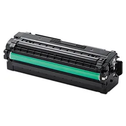 SAMSUNG SASCLTC505L — Samsung CLT-C505L High Yield Toner