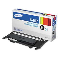 SAMSUNG SASCLTK407S — SAMSUNG CLX-3185FW Color Laser MFP