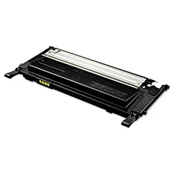 SAMSUNG SASCLTK409S — Samsung CLP-315 Black Toner Cartridge