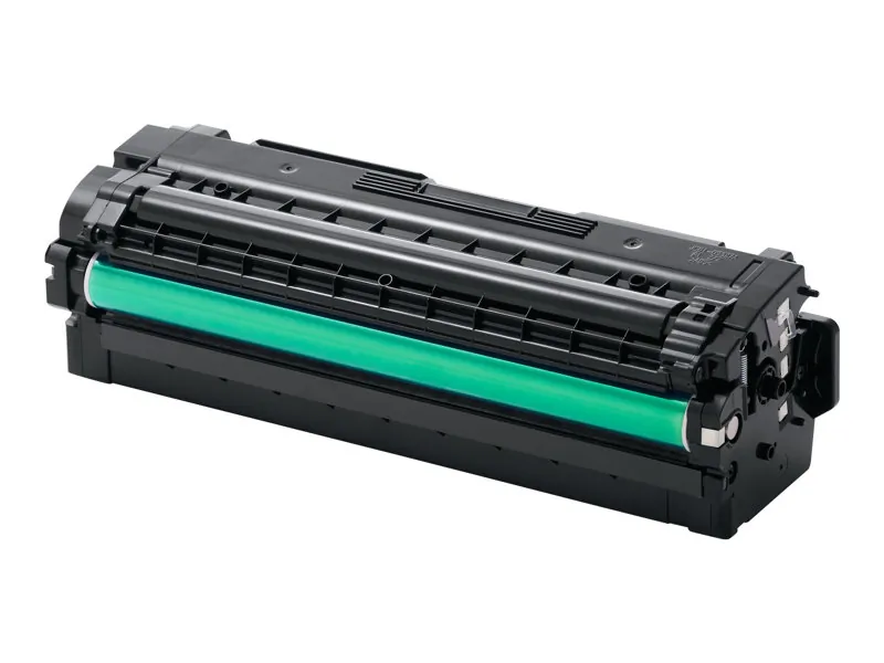 SAMSUNG SASCLTK506L — BLACK TONER 6K YIELD CLP-680ND CLX-6260FD/6260FW