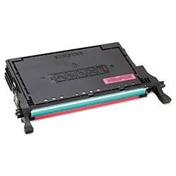 SAMSUNG SASCLTM508L — MAGN TONER 4K HIGH YIELD CLP 620ND CLP 670ND