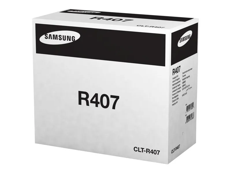 SAMSUNG SASCLTR407 — SAMSUNG CLP325W Imaging Drum Unit