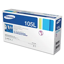 SAMSUNG SASMLTD105L — TONER 25K HIYLD SF 650 SF 650P