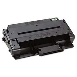 SAMSUNG SASMLTD205S — Samsung ML-D205S Black Toner Cartridge
