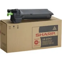 SHARP NEC SHRAR621NT — SHARP AR-M550N