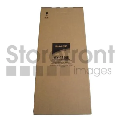 SHARP NEC SHRMXC31HB — SHARP MX-C311 ORIGNAL