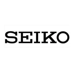 SEIKO SLP-VSL — WHITE - LABEL WIDTH: 5 13/16 LABEL LENGTH: 3/4 - SEIKO LABEL PRINTERS:400 SERIES