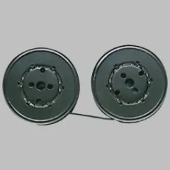 Texas Instruments 2246601-0003 — BLACK RIBBON-MOQ=12