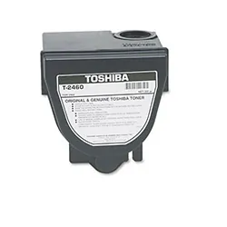 TOSHIBA TOST2460 — Toshiba DP2460 Black Toner Cartridge