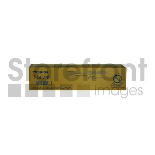 TOSHIBA TOST5070 — TOSHIBA E-STUDIO 207L