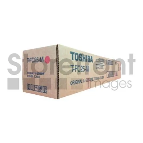 TOSHIBA TOSTFC25M — TOSHIBA E-STUDIO 2040C