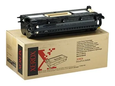 XEROX XER113R00195 — XEROX DOCUPRINT N4525