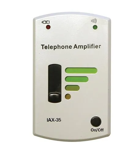 CompuTTY KRN-K-ILAX35 — In Line Amplifier works with SIP