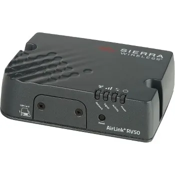 Sierra Wireless 1103827 — Sierra Wireless Airlink Raven RV50X Gateway Modem