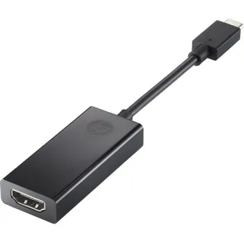 HP 1WC36AA — HP USB-C TO HDMI 2.0 ADAPTER