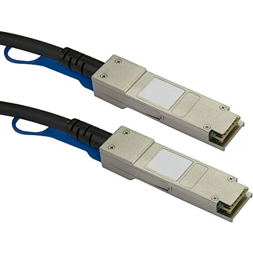 STARTECH J9283BST — 100% HPE J9283B COMPATIBLE 3M 10G DIRECT ATTACH CABLE - 10 GBPS PASSIVE TWINAX C