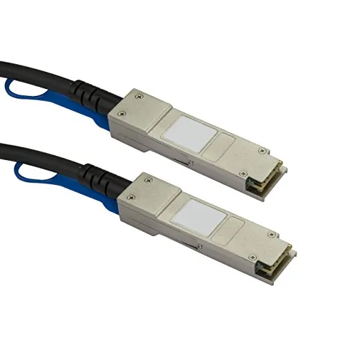 STARTECH SFP10GAC7M — SFP+ DIRECT-ATTACH TWINAX CABLE COMPLIES W/MSA INDUSTRY STANDARDS - COPPER TWINA