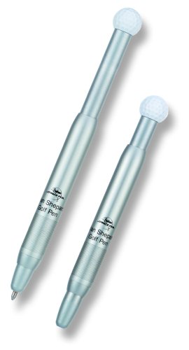 Fisher ASGP - Fisher Space Pen Alan Shepard Telescoping Golf Space Pen