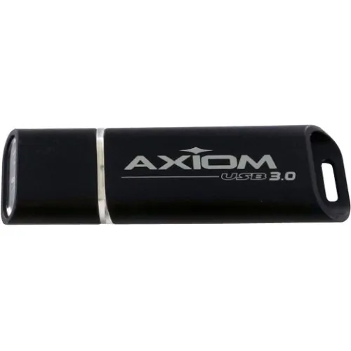 AXIOM USB3FD016GB-AX — AXIOM 16GB USB 3.0 FLASH DRIVE