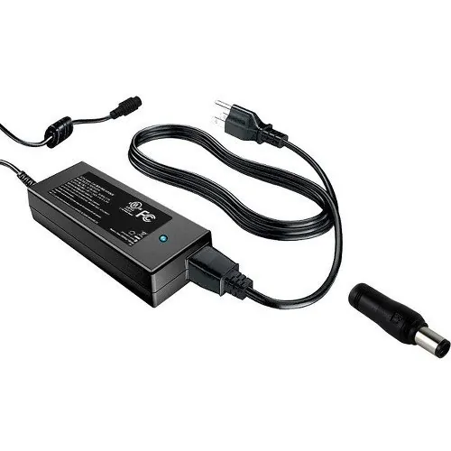BATTERY TECHNOLOGY AC-19120135 — REPLACEMENT AC POWER ADAPTER FOR HP ENVY 15-J ENVY 17-J OMEN 15 REPLACES 710415-