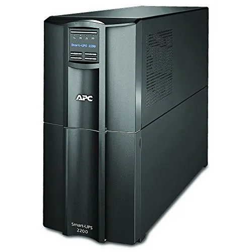 APC - Schneider Electric-SMT2200C