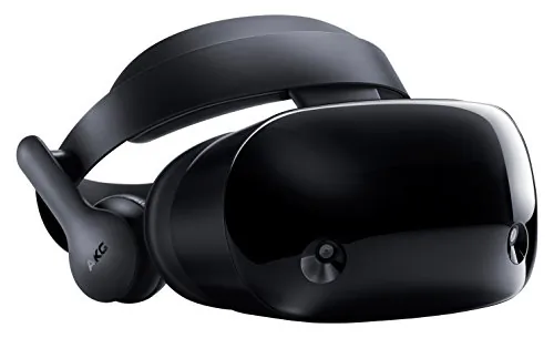 SAMSUNG XE800ZAA-HC1US - HMD Odyssey: Immersive Windows Mixed Reality Headset