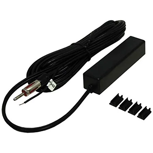 American International HA300 — AI Universal Hideaway or Window Mount Antenna