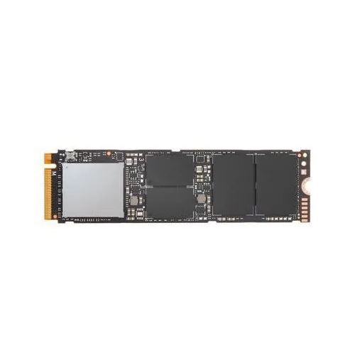 Intel SSDPEKKW256G8XT - INTEL SSD 760P 256GB M2 RETAIL