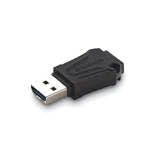 VERBATIM 70000 — 16GB TOUGHMAX USB FLASH DRIVE